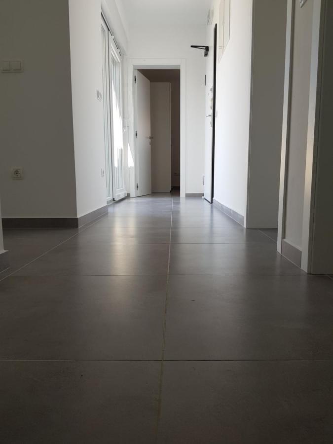Villa Gabriel Нін Екстер'єр фото